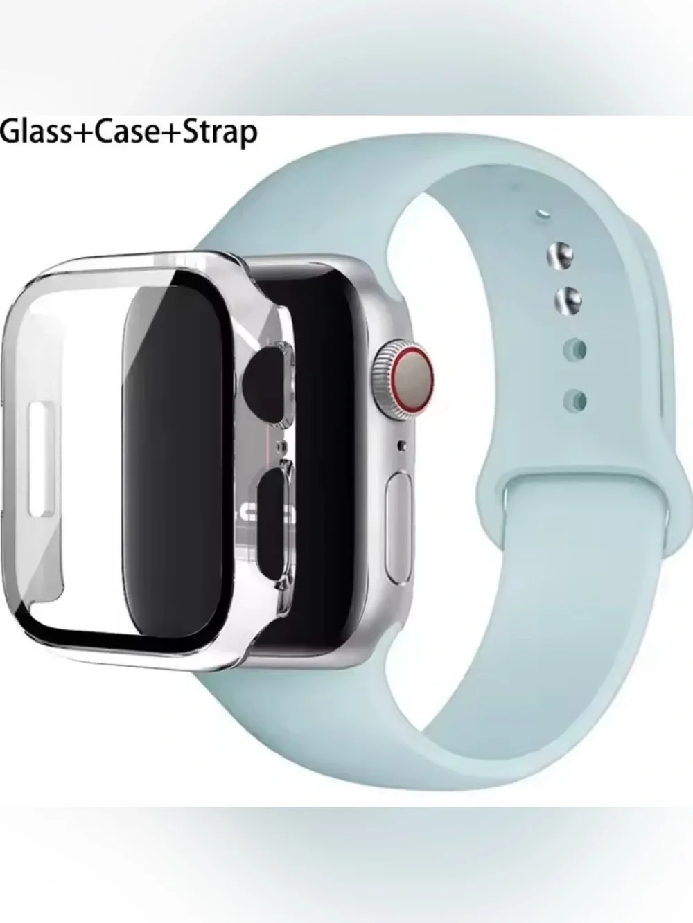 Apple Watch band 38-42mm 40-44mm/42-46mm/41-45mm/49mm/Watch series 8 976543 SE